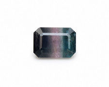 4.45ct | Natural Multi-Color Tourmaline - Afg...