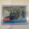 Topps Star Wars Base Set R2-D2 Jawa Card #11 Artoo is impris