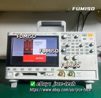 1PC USED keysight DSOX3012A InfiniiVision Oscilloscope DSO-X 3012A*jrc