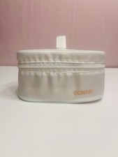 Hot Roller Set Conair Curler Travel Compact Set With Clips Pageant Cheer