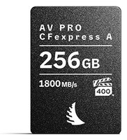 Angelbird Av Pro CFexpress A AVP256CFXAMK2 CF Express Type B 256GB