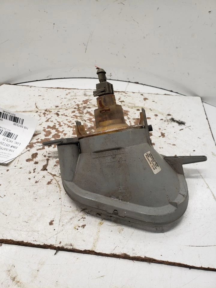 Passenger Corner/Park Light Fog-driving Fits 03-13 VOLVO XC90 1392546 - Image 2 of 4