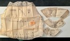 Simplicity 3955 Vintage Teen Age Blouse w/Detachable Collar & Cuffs Size 10 — photo 4