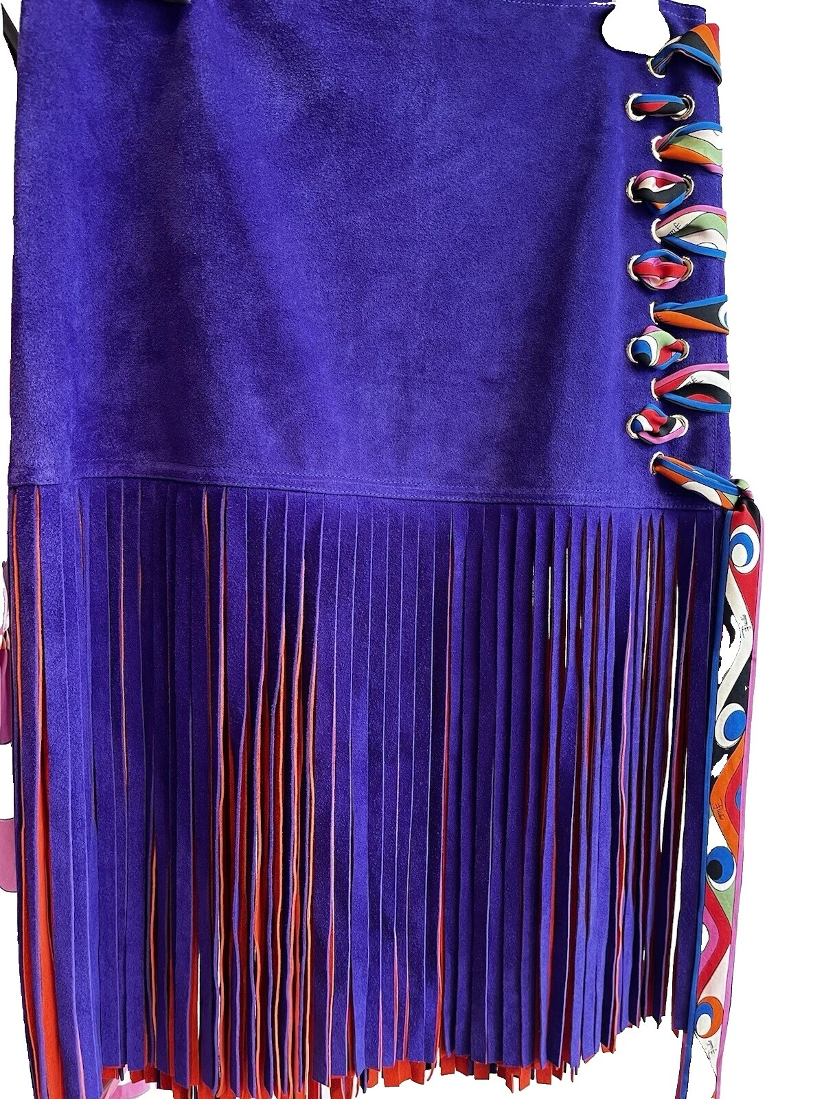 Ropa de Mujer Ante Emilio Pucci