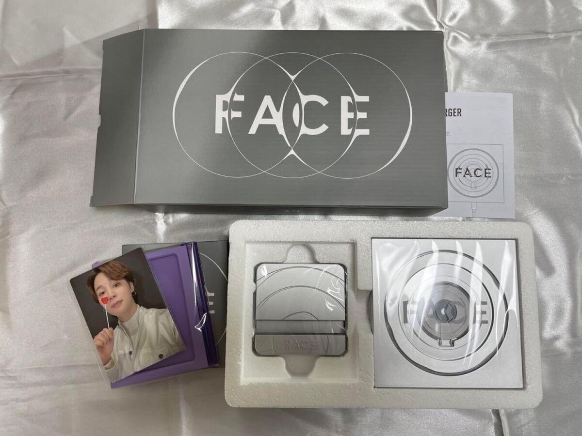 BTS JIMIN OFFICIAL MERCH BOX 14 Full Set ARMY Membership BTS JIMIN OFFICIAL MERCH BOX 14 Full Set ARMY Membership