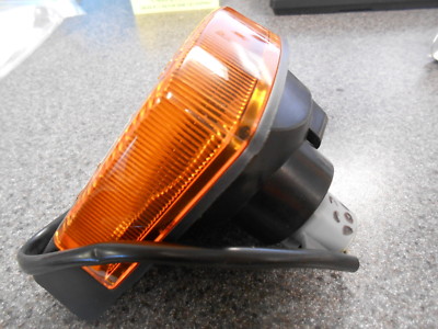 NOS Kawasaki Rear Left Hand Signal Lamp 1986 1987 ZX1000 ZX 1000