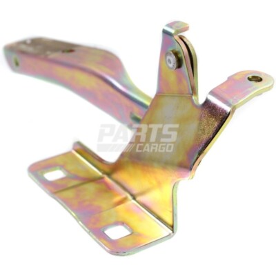 289 Anisa Nisaさん専用 Fits 2007-12 Nissan Versa NI1236128 Left Driver Side Hood Hinge