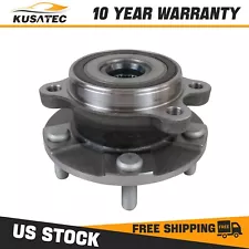 Front Wheel Bearing  Hub Assembly For 10-12 Lexus HS250H Scion TC Toyota Rav4