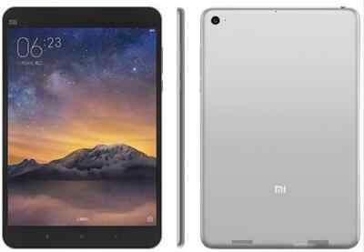Original Xiaomi Mi Pad 2 7.9 WiFi 16GB ROM 2GB RAM 8MP Android