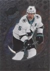 2022-23 Skybox Metal Universe - Erik Karlsson #99