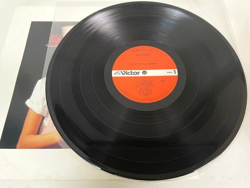 City Pop Idol Menge 6 Vinyl LP Japan Iyo Matsumoto etc. Night Tempo Recs - Bild 4 von 19