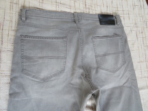 Herren Jeans Hose Gr. 38 / 30 Marke WESTBURY premium Regular Fit neu - Bild 12 von 16