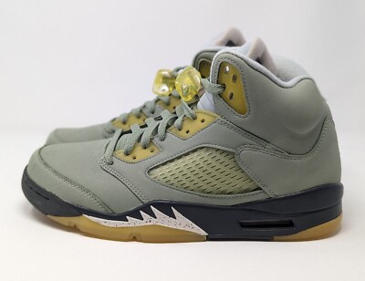 jordan 5 horizon jade