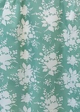 Size 16 Cath Kidston Vintage Style Beautiful Floral Tea Dress