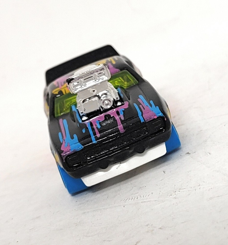 Hot Wheels ‘69 Camaro Z28