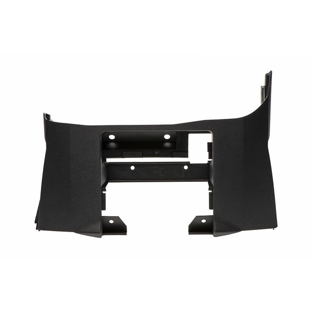 20082015 Nissan Titan Center Console Lower Instrument Trim Bezel Cover