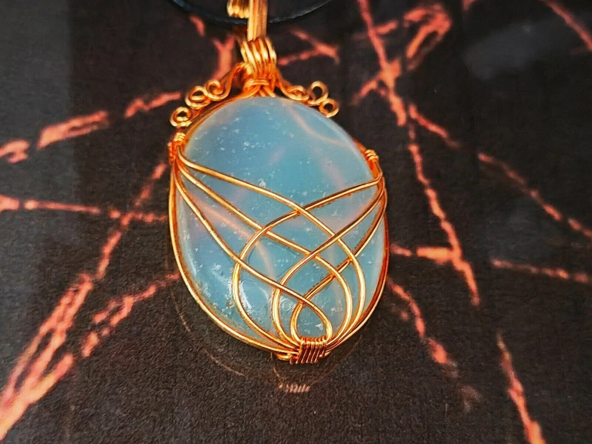 Ebay haunted jewelry deals