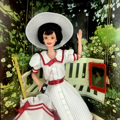 Barbie【バービー】Coca-Cola Summer Daydreams Coca-Cola Summer