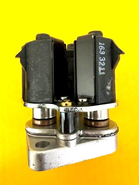 Válvula de recirculação de gases de escape (EGR) padrão EGV384 - Imagem 3 de 4