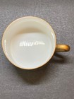 Vintage Fitz & Floyd "Chinoiserie" Flat Cup and Saucer Set  1978-1991, Japan — photo 9
