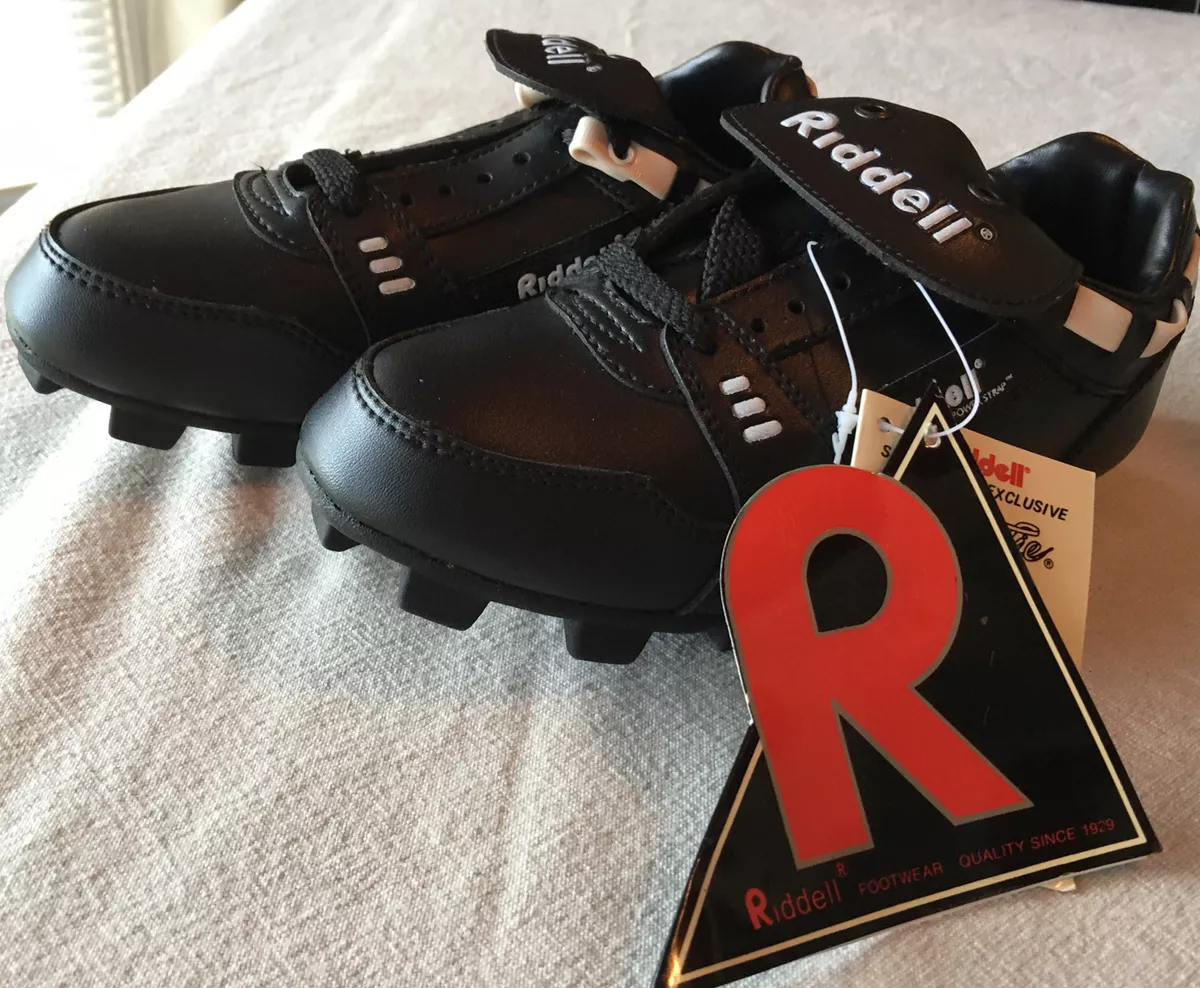 Riddell baseball cleats sale