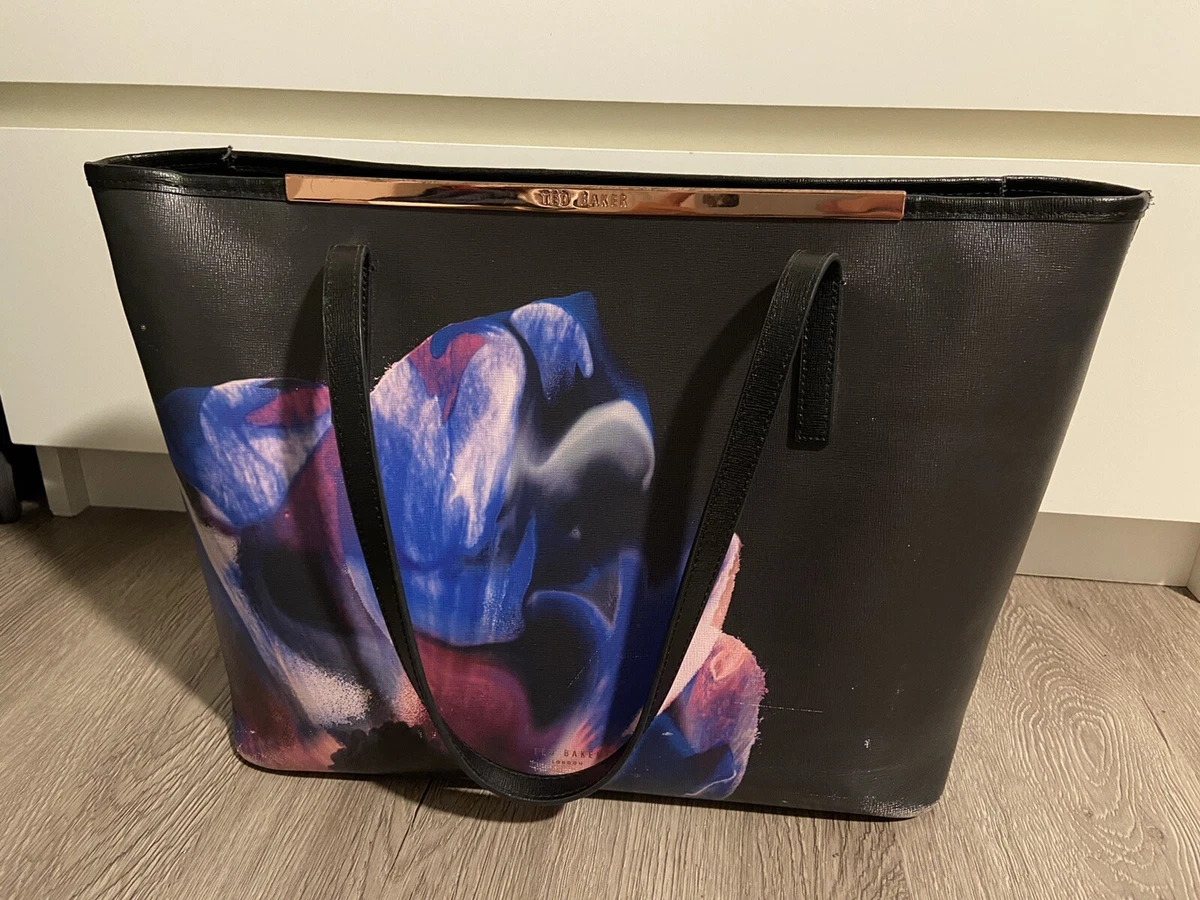 ted baker bag floral