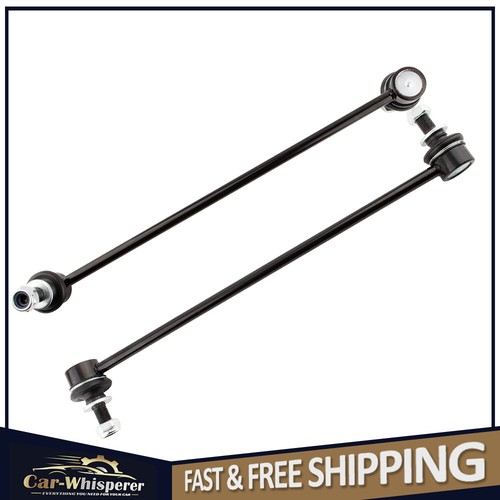 AM Autoparts Front Left Stabilizer Sway Bar End Link For Lexus IS/GS/RC AWD (2006-2018)