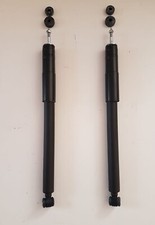 2 Gasdruck Stoßdämpfer Mercedes Benz E-Klasse W211 Limousine hinten HA