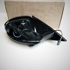 Retroviseur droit (ou coque) Renault Talisman