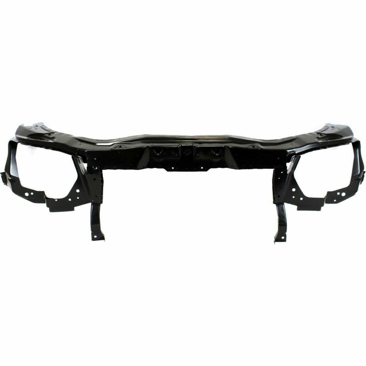 New Radiator Support Assembly Upper Tie Bar Fits Chevrolet