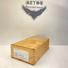 SIEMENS 4MLKA1A Main Lug Only Kit Aluminum 1/0-600MCM Single-Phase 400A