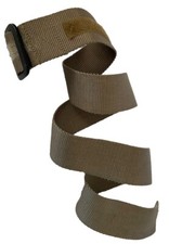 Rothco Military Green Riggers Belt Medium - Tactical Nylon