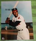 Hank Aaron Milwaukee Braves 11x14 Photo File Mlb Licensed Baseball Photo
