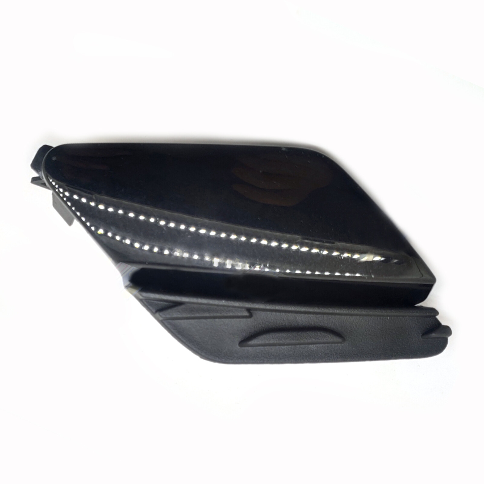 Front Toe Cap 2538856604 For 19-21 Mercedes GLC X253 AMG Line C253 