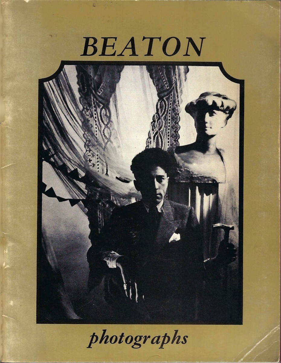 The Photographs Of Sir Cecil Beaton, Exhibition Catalogue, Andrew