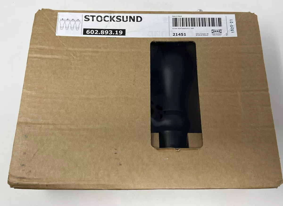 Stocksund legs ikea deals