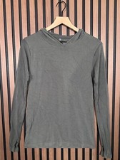 Free People Sweatshirt M / L Womens Gray Pullover Hoodie FP Movement