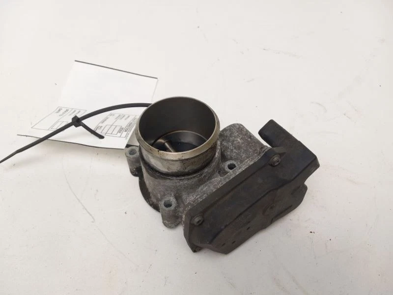 2007 AUDI A3 КОРПУС ДРОССЕЛЬНОЙ ЗАСЛОНКИ - Изображение 3 из 4