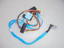 NEW Genuine Dell SAS HD Power Cable Assembly for PowerEdge R310 Mfr W796K