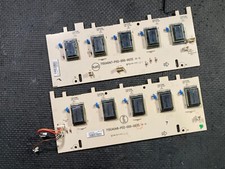 Insignia OEM Inverter Board Set 9QAAAAB8 9QAAAAB9 For TV: NS-42L260A13A