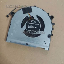 Laptop Cooling Fan For Lenovo Wei 6 Pro fan FLDU DFS5K123043630 EP BL0110401350