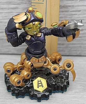 Activision Skylanders Spy Rise Swap Force Series 2013 Untested | eBay