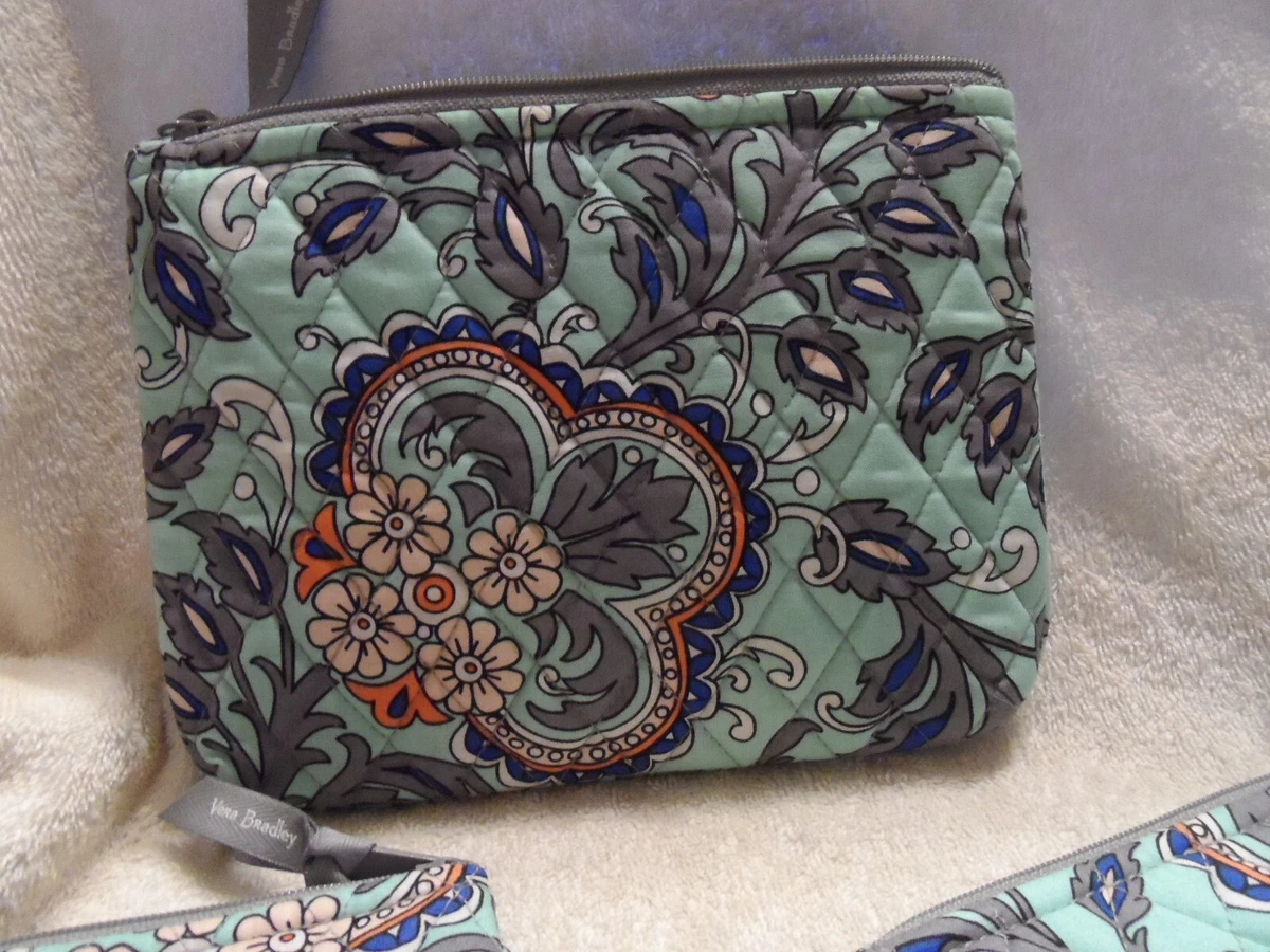 Vera bradley fan clearance flower