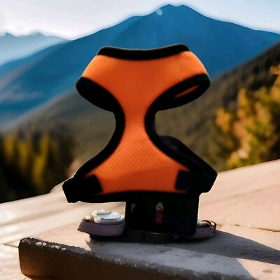 Dogline Mesh Dog Harness Xs