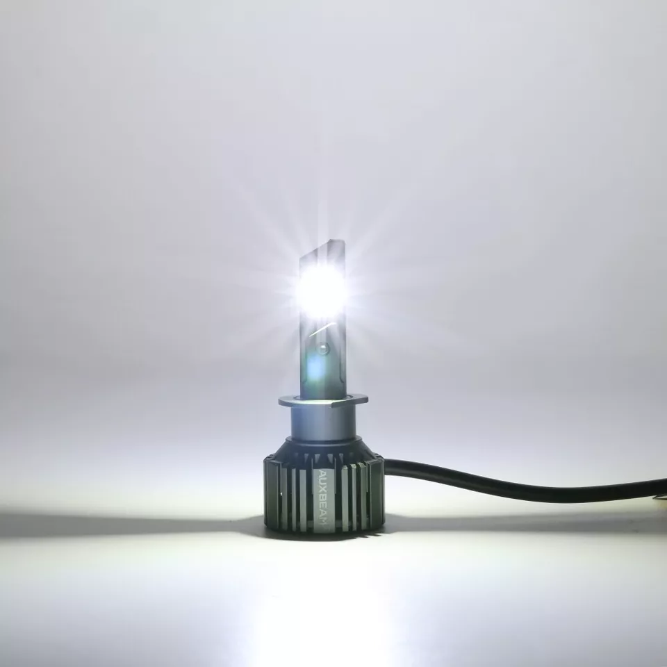 Faro LED de haz alto bajo + antiniebla blanco para Honda CR-V 2005 2006 CRV CANBUS Foto 3 de 4