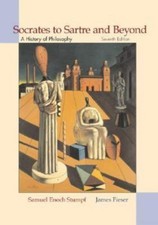 Socrates to Sartre and Beyond: A History of Philosophy with Free Philosophy