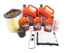 Complete Service Kit (Powerstroke 6.7L Gen. 4)