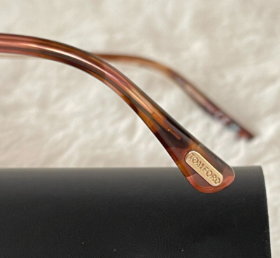 Tom Ford Cat Eye Mirror Sunglasses TF1005 Anais-02 28Z Gold/Rose Havana 62mm Tom Ford Cat Eye Mirror Sunglasses TF1005 Anais-02 28Z Gold  main image 3