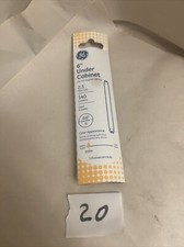 GE 6 Inch Under Cabinet F4 T5 Warm White Fluorescent Bulb NEW