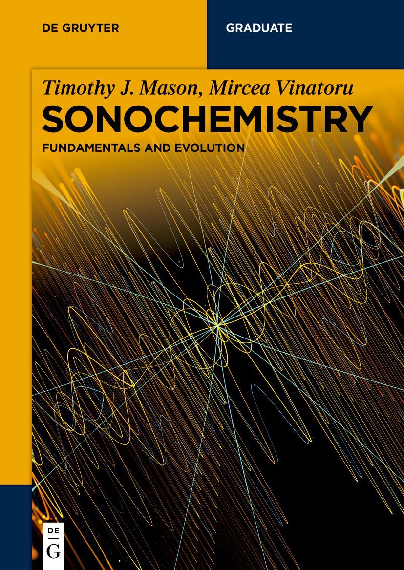 Thumbnail - Timothy J. Mason; Mircea Vinatoru / Sonochemistry
